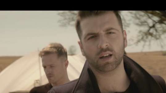 Westlife - Lighthouse (Official Video)