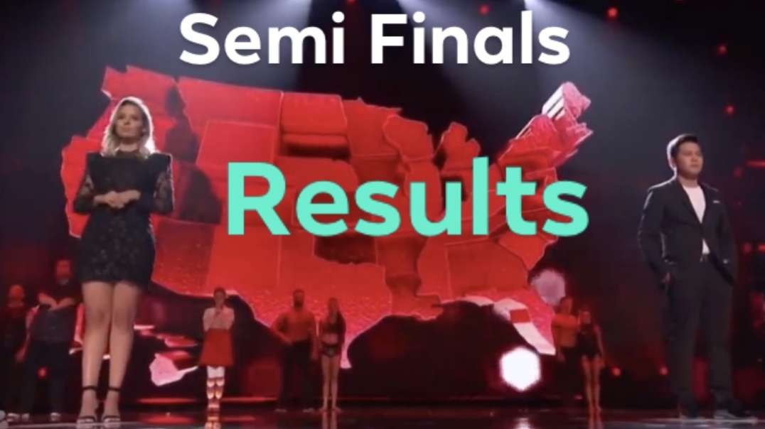 Semifinals RESULTS: The Most SHOCKING Eliminations Of The Season! Did Your Fave Make It Through?