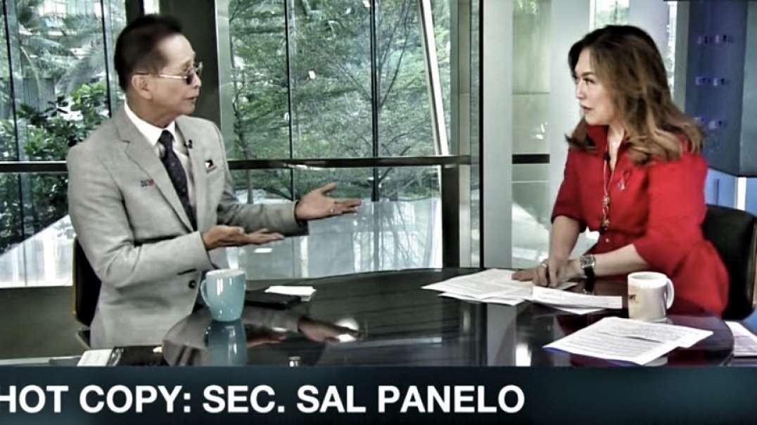 Panelo: Duterte won't interfere with ABS-CBN franchise renewal | Headstart