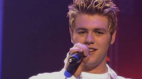 Westlife - If I Let You Go (Where Dreams Come True - Live In Dublin)